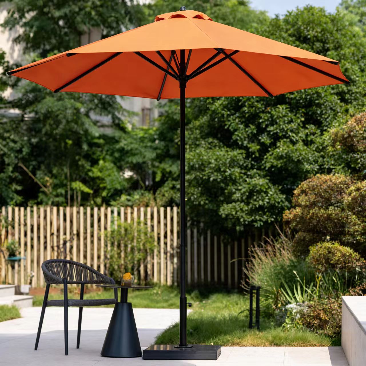 2.7米圆伞/8809元/把