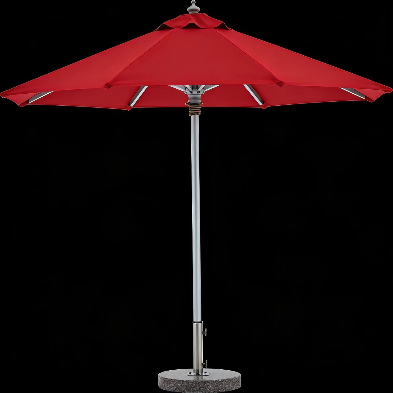 2.7米圆伞/680元/把